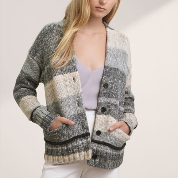 Wilfred Sweaters - Aritzia - Wilfred Free Hosk Sweater